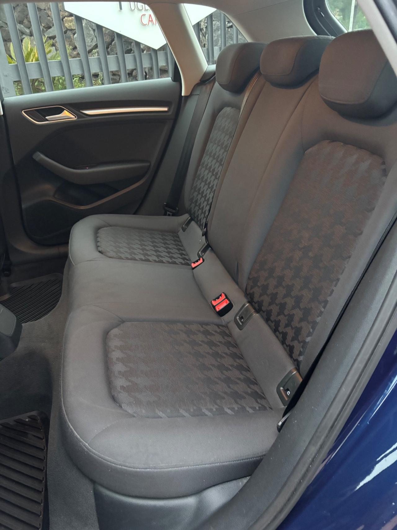 Audi A3 SPB 1.6 TDI 2015