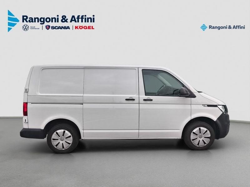 Volkswagen Transp. Transporter 2.0 TDI 150CV DSG PC Furgone