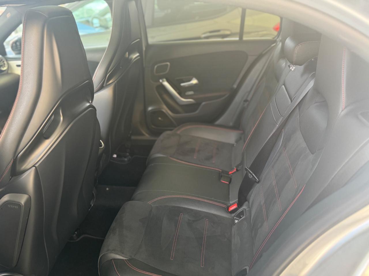 Mercedes-benz A 45 AMG 45S 4Matic+ Premium Plus
