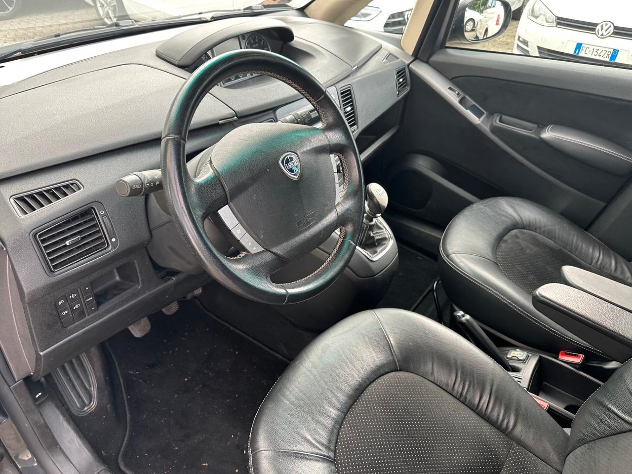 Lancia MUSA 1.4 16V Platinum