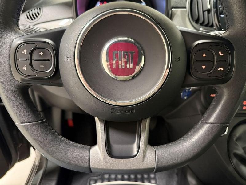 FIAT 500 500 1.2 Sport