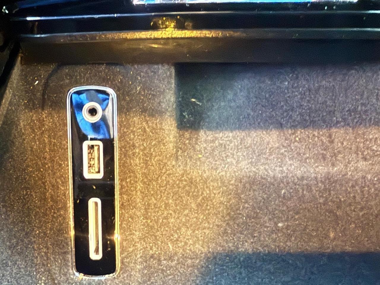 Maserati Levante V6 Diesel 275 CV AWD Granlusso