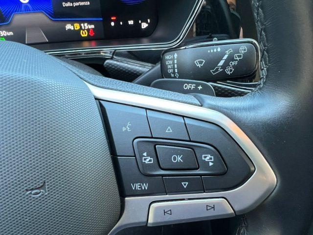 VOLKSWAGEN T-Cross 1.0 TSI 110 CV DSG