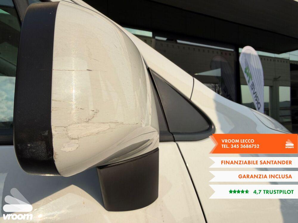 OPEL Mokka 1ª serie Mokka 1.6 CDTI Ecotec 136C...