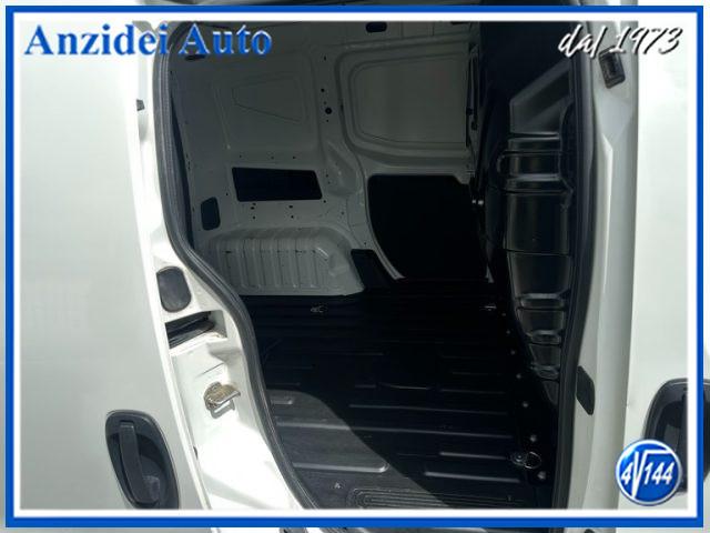 FIAT Fiorino 1.3 MJT 95CV Cargo SX