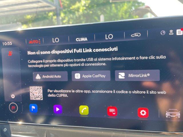 CUPRA Formentor 1.5 TSI 150cv DSG #VARI COLORI