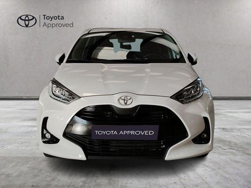 Toyota Yaris 1.0 Trend MY22