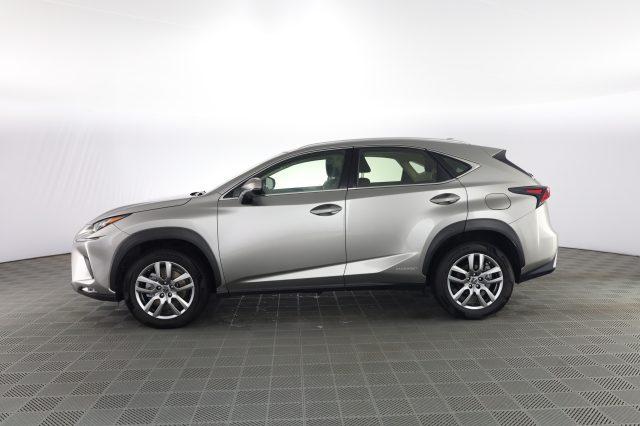 LEXUS Other NX NX Hybrid Business