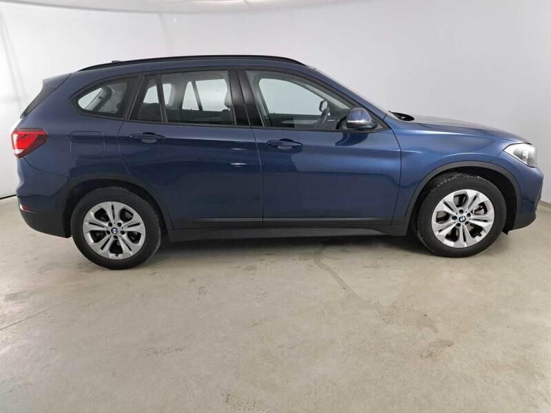 Bmw X1 1.5 XDRIVE 25E BUSINESS ADVANTAGE **PREZZO VERO**