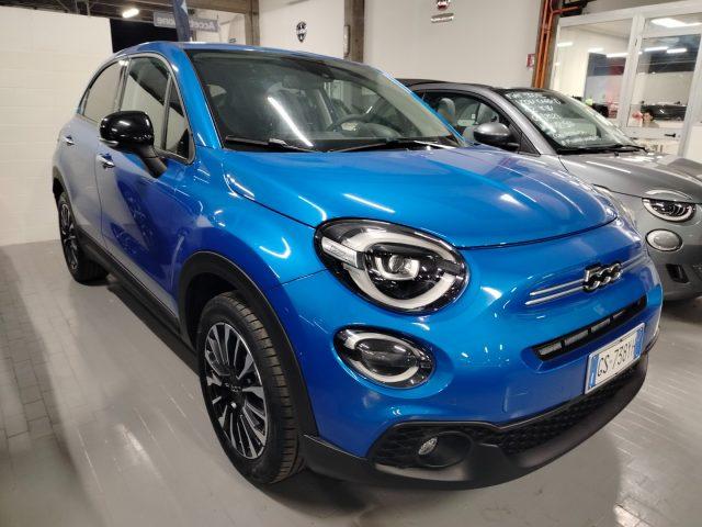 FIAT 500X 1.3 MultiJet 95CV FULL LED