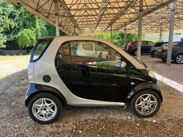 SMART ForTwo 600 smart & passion (40 kW)