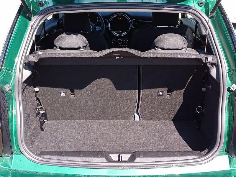 MINI Mini Full Electric Mini 3p Cooper SE Classic auto