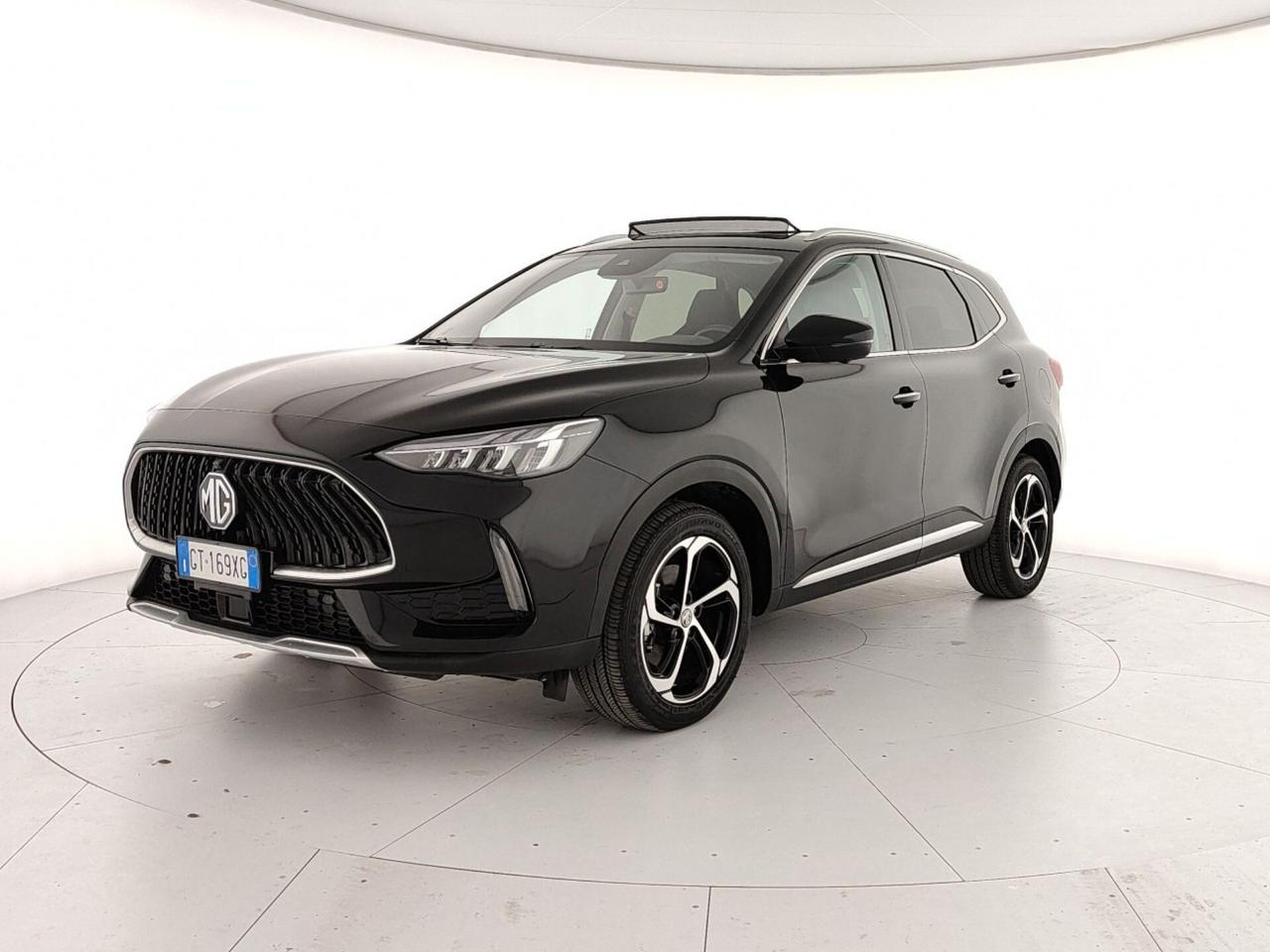 Mg HS 1.5T-GDI AT Luxury