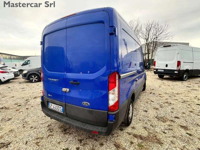 FORD Transit 290 2.0 tdci MHEV 130cv trend L2H2 E6.2 - GP440DS