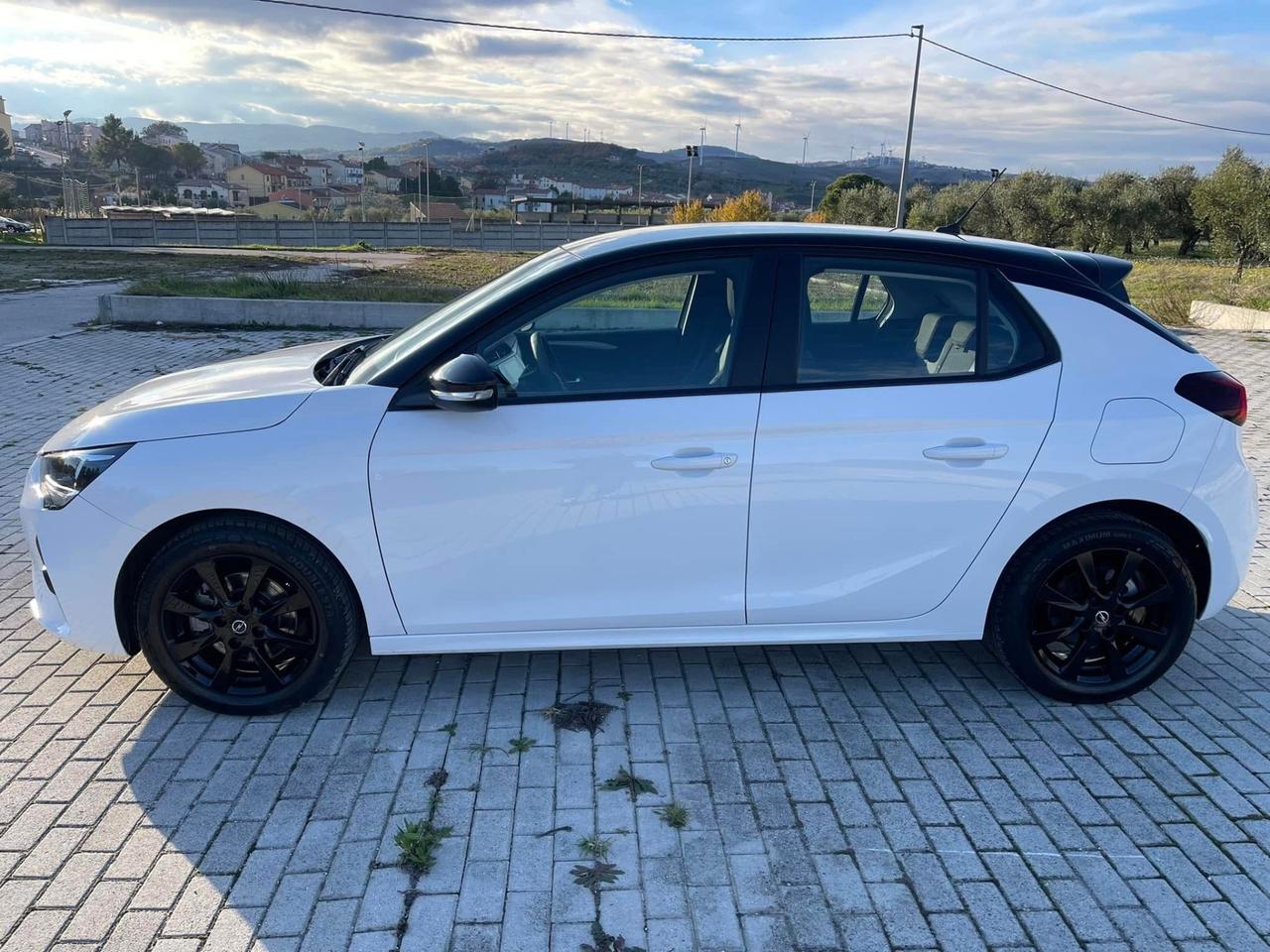 Opel Corsa 1.5 D 100 CV Edition
