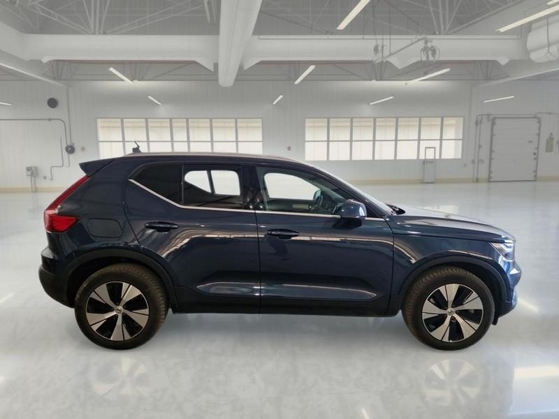 VOLVO XC40 T4 PLUG-IN HYBRID AUTO RECH INSCRIP EXPR SUV