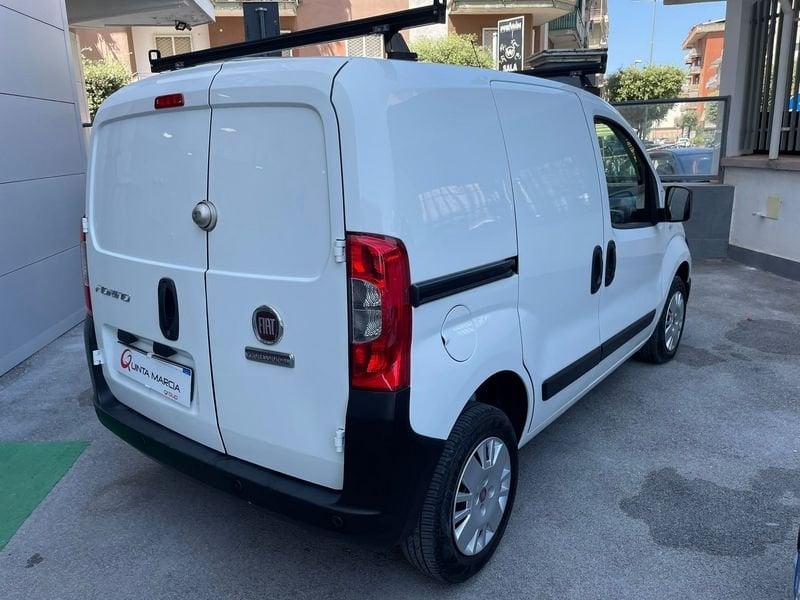 FIAT Fiorino 1.3 MJT 80CV Cargo