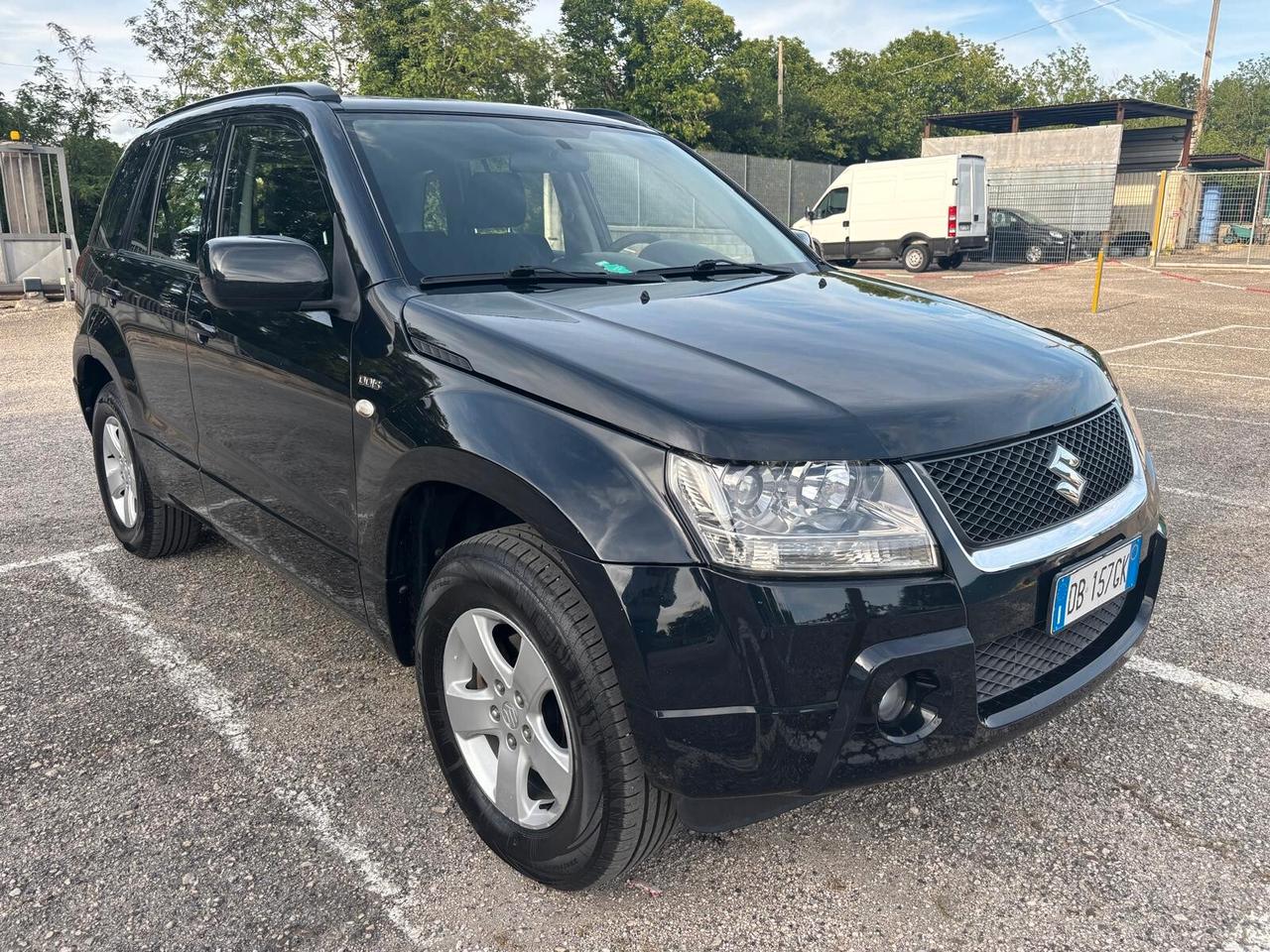 Suzuki Grand Vitara 1.9 DDiS 4x4 5 porte - 2006