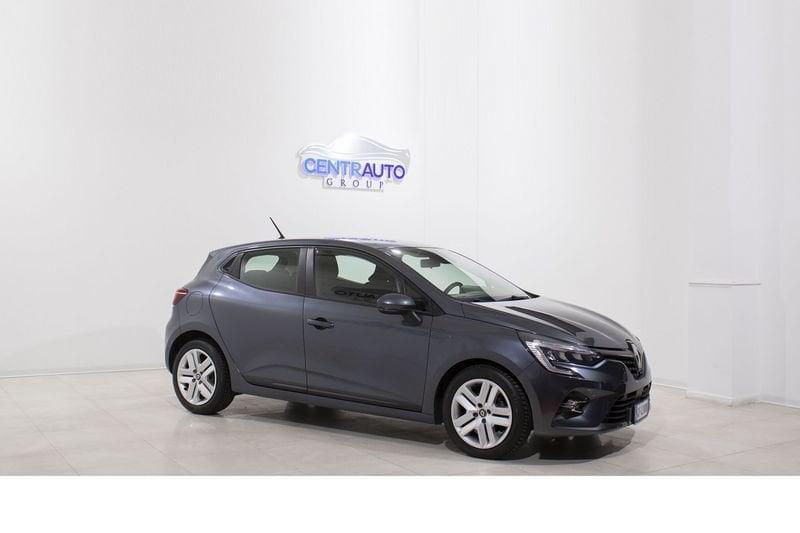 Renault Clio Clio TCe 90cv Business