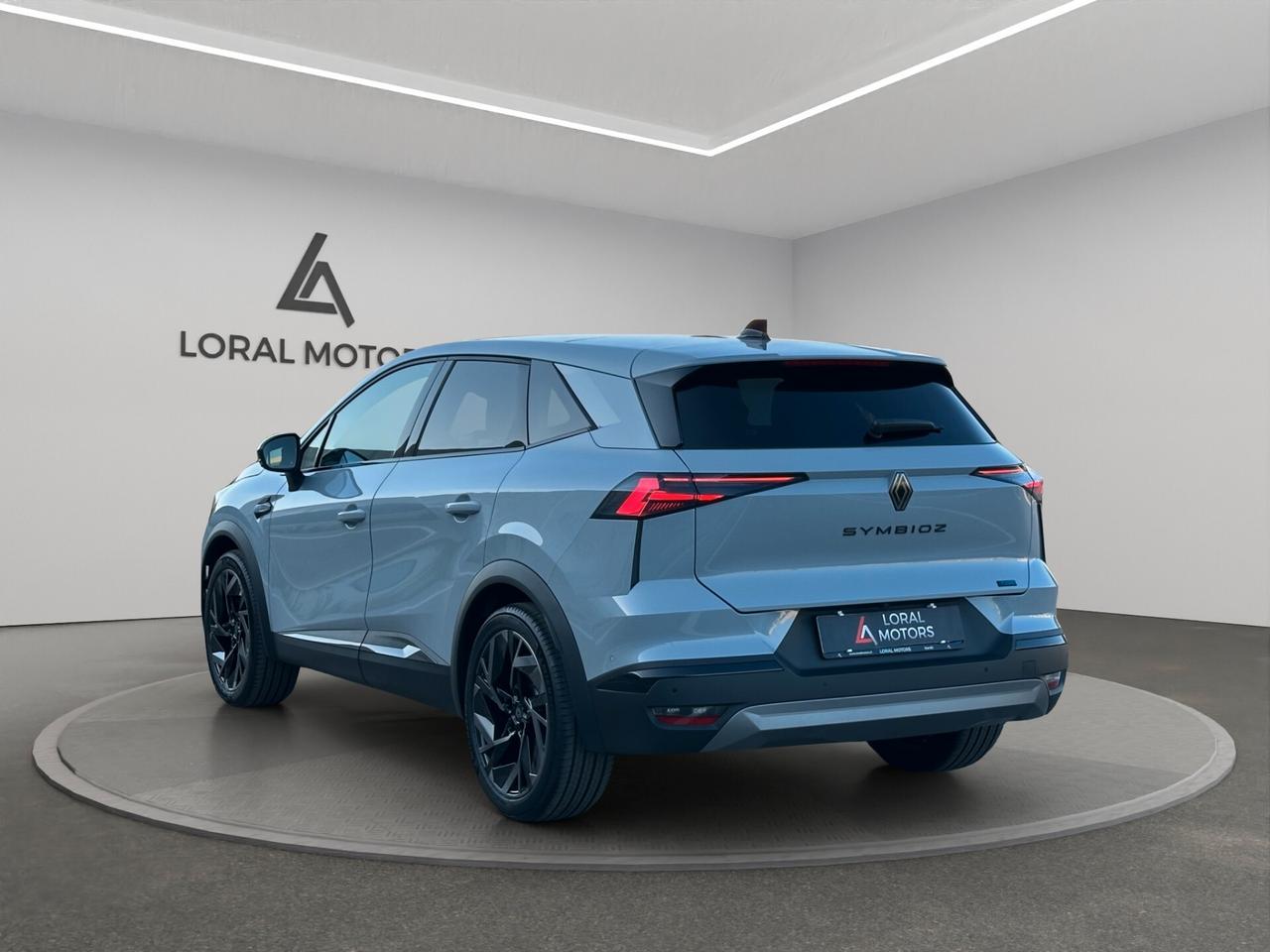 Renault Symbioz E-Tech 145 CV Esprit Alpine Tetto Solare