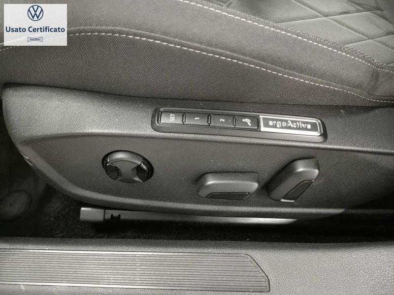 Volkswagen Golf 1.5 TSI EVO ACT Style