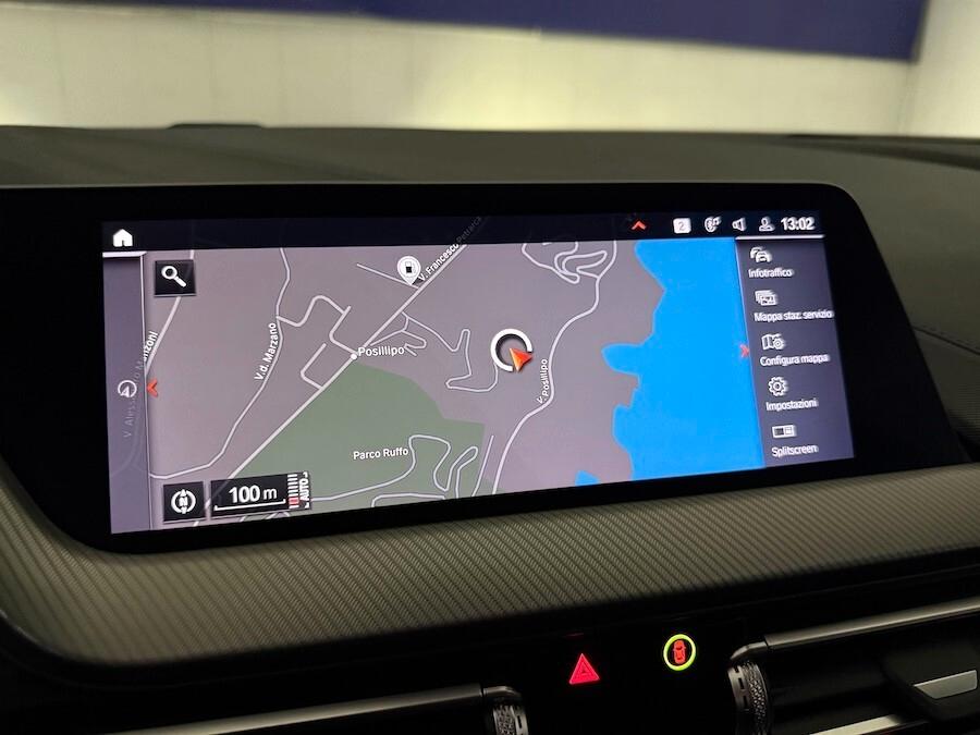 Bmw 118D Msport Automatica