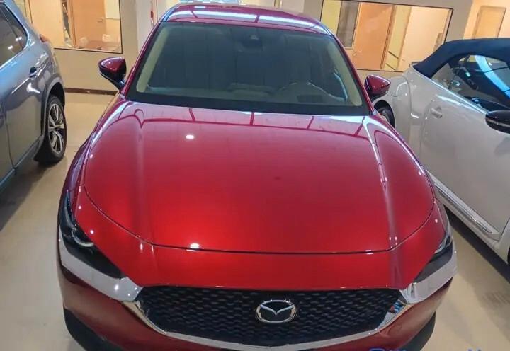 Mazda CX-30 2.0 M Hybrid 2WD Executive