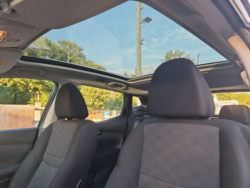 Nissan Qashqai Qashqai 1.6 dci 2wd 130cv