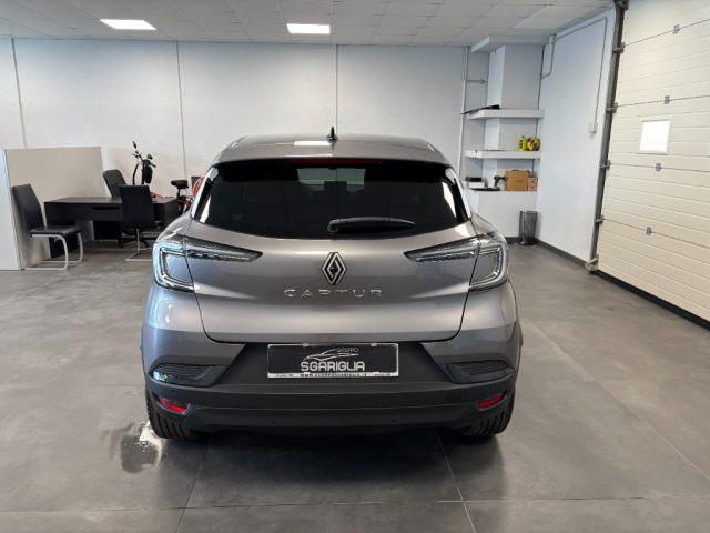 RENAULT Captur KM0 1.0 GPL ECO-G Techno NUOVA