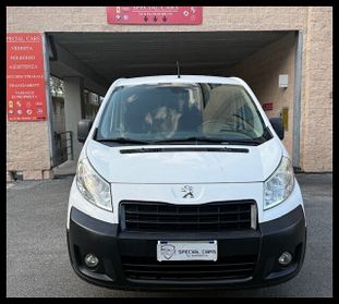 Peugeot Expert 2.0 HDi 130cv.