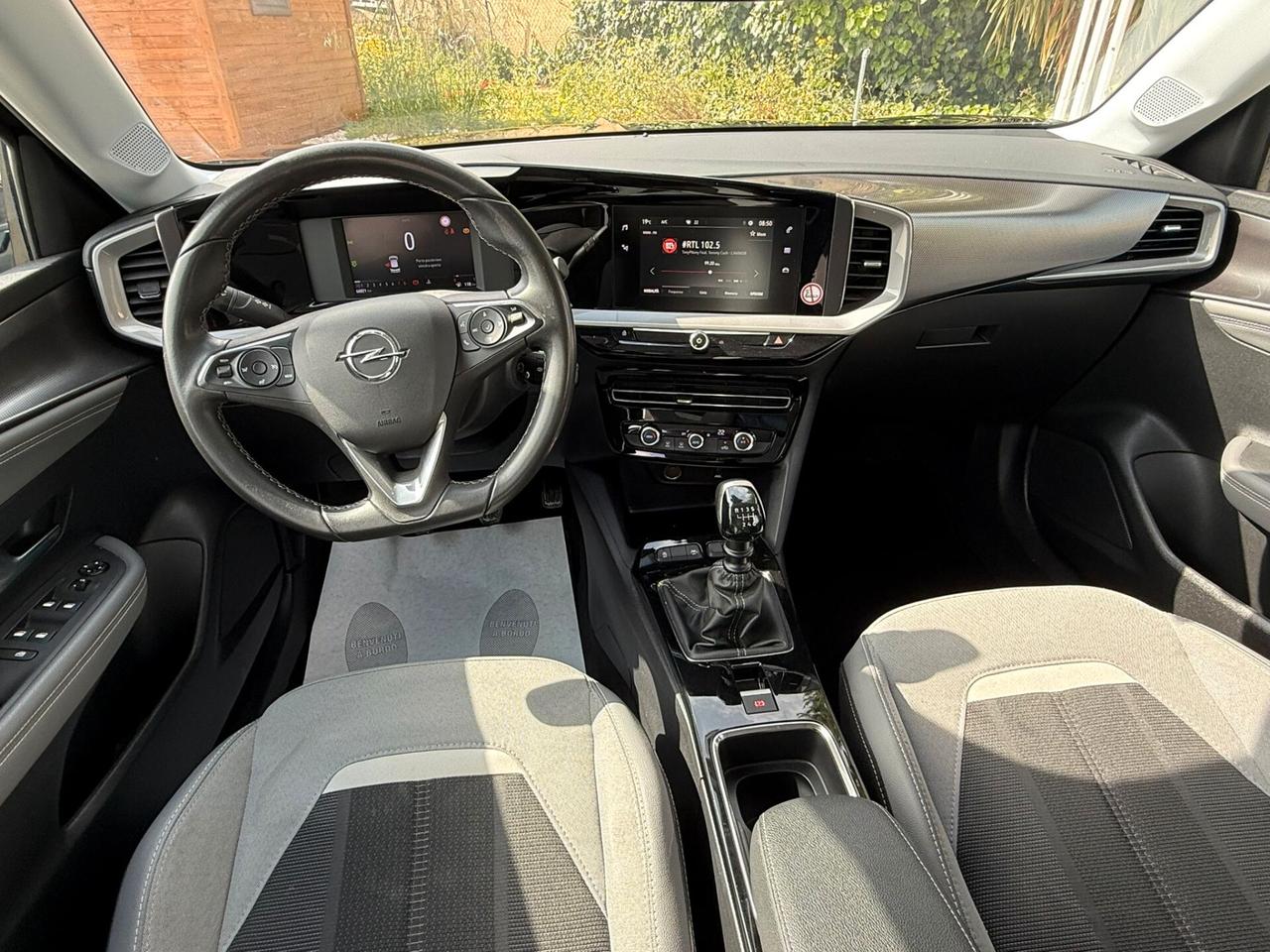 Opel Mokka 1.2 Turbo Elegance