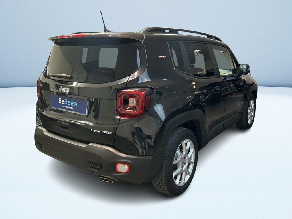 Jeep Renegade 1.0 T3 Limited 2WD