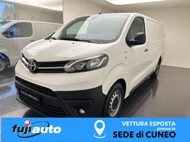 Toyota TOYOTA PROACE 2.0 D 122CV L2 COMFORT