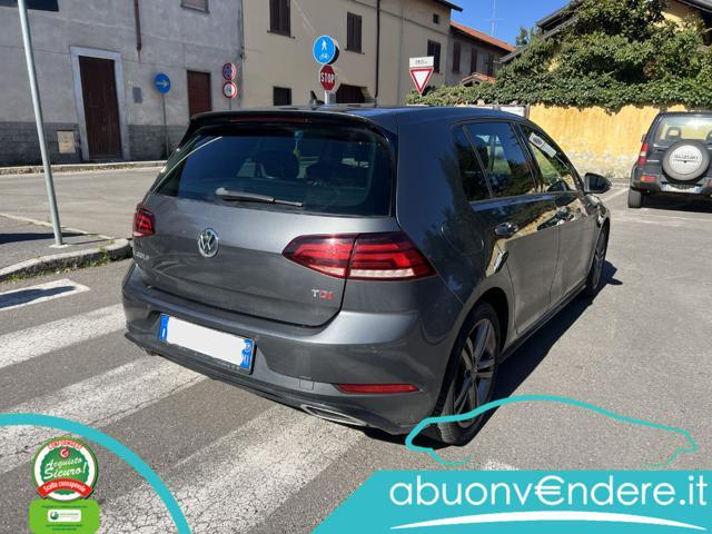 VOLKSWAGEN Golf 1.6 TDI 115 CV 5p. R-LINE