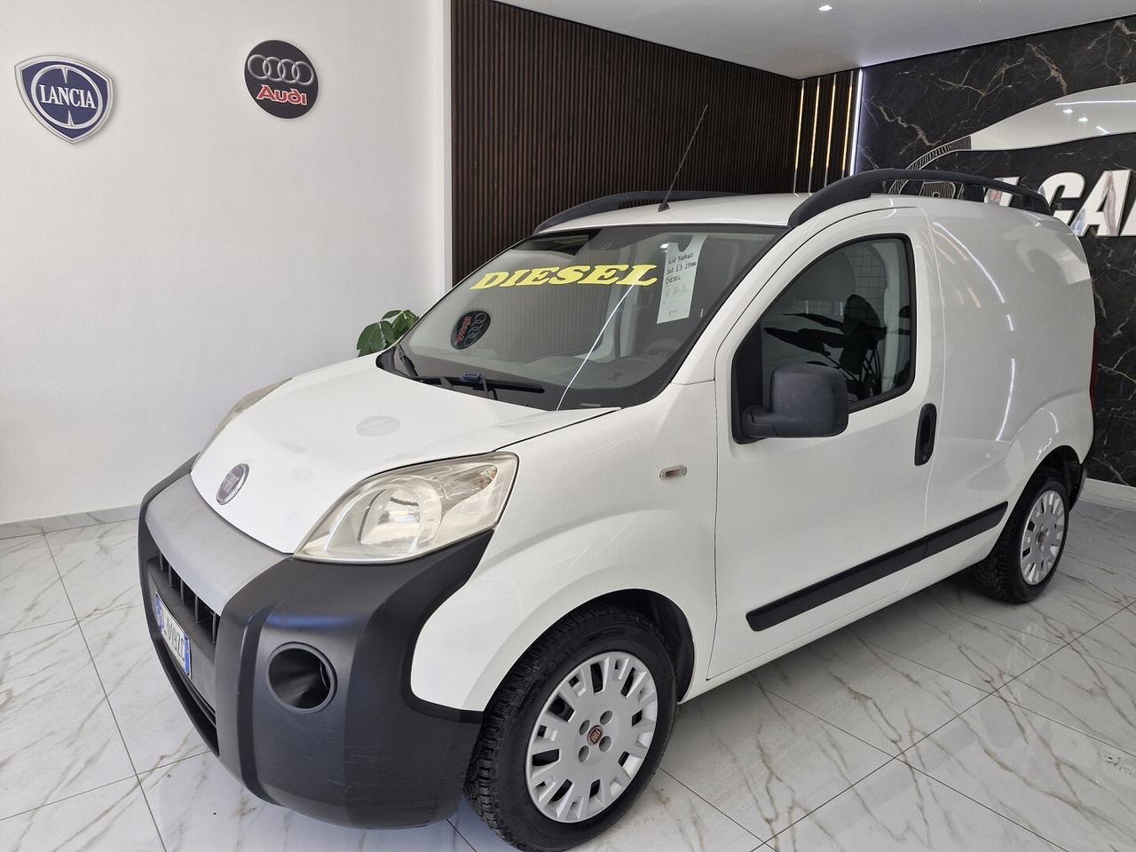 FIAT FIORINO 1.3 MULTIJET 75CV FURGONE
