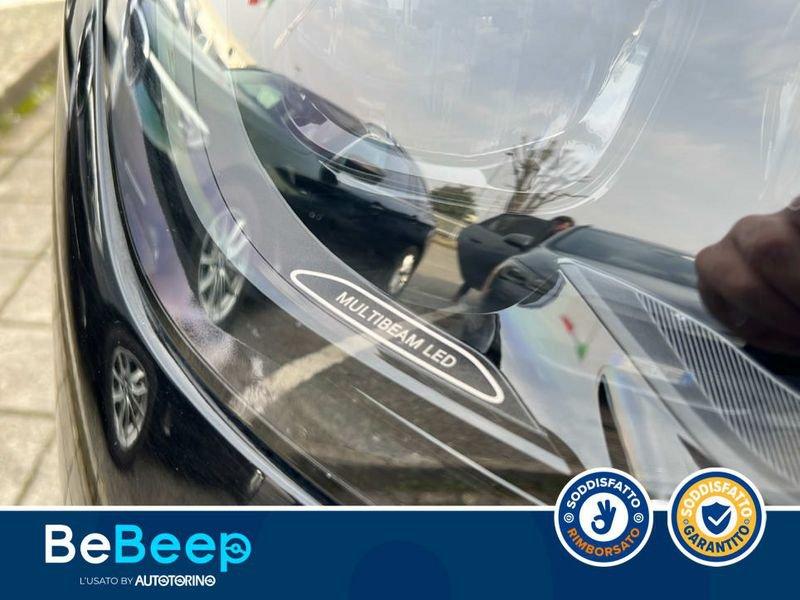 Mercedes-Benz GLE Coupé GCOUPE 300 D AMG LINE PREMIUM 4MATIC AUTO