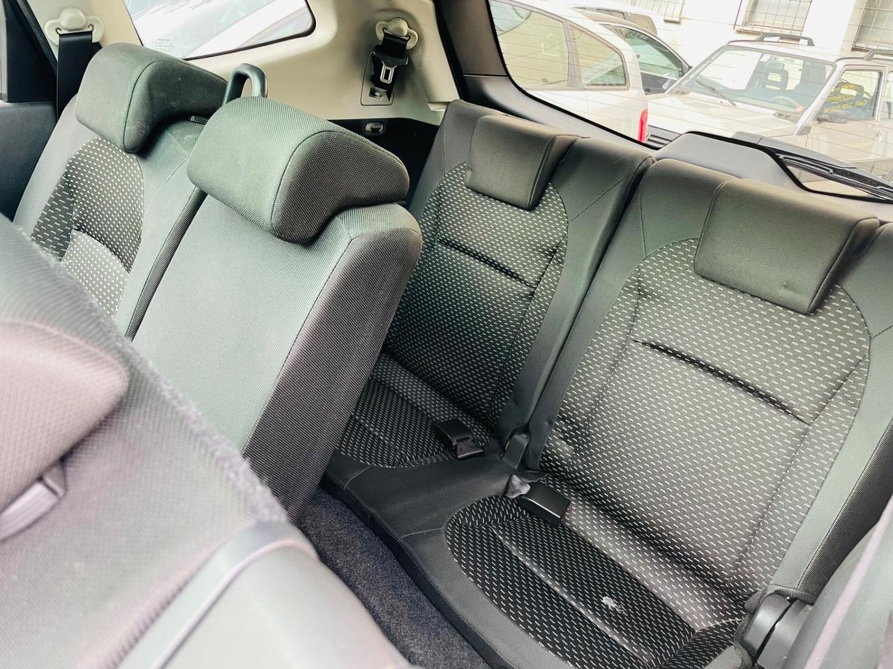 Nissan Qashqai Qashqai+2 1.5 dCi DPF Tekna