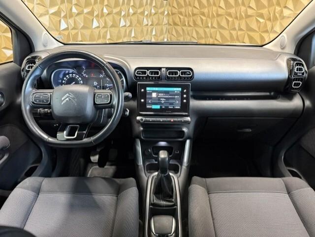 Citroen C3 Aircross BlueHDi 100 S&S Shine