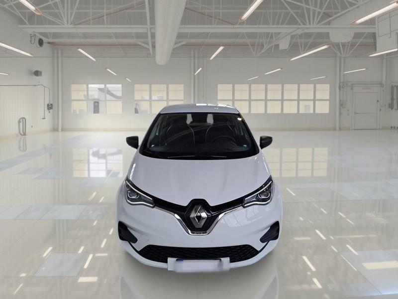 RENAULT ZOE LIFE R110 5 PORTE BERLINA