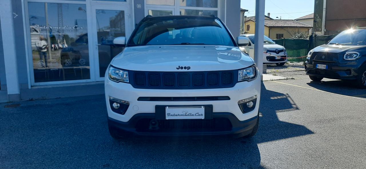 Jeep Compass 2.0 Multijet II 4WD Night Eagle