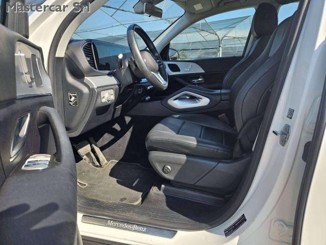 MERCEDES-BENZ GLE 300 GLE 300 Executive 4matic auto - GD078AX
