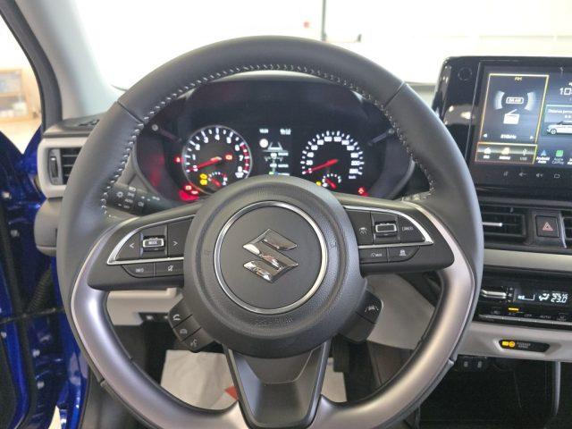 SUZUKI Swift 1.2 Hybrid Top EXTRA PROMO SUPERPERMUTA/ROTTAMAZ