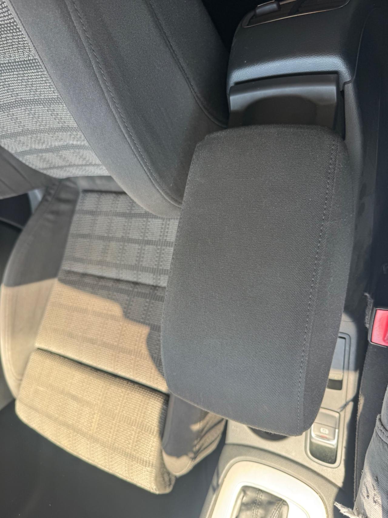 Audi Q3 2.0 TDI 177 CV quattro S tronic Advanced Plus