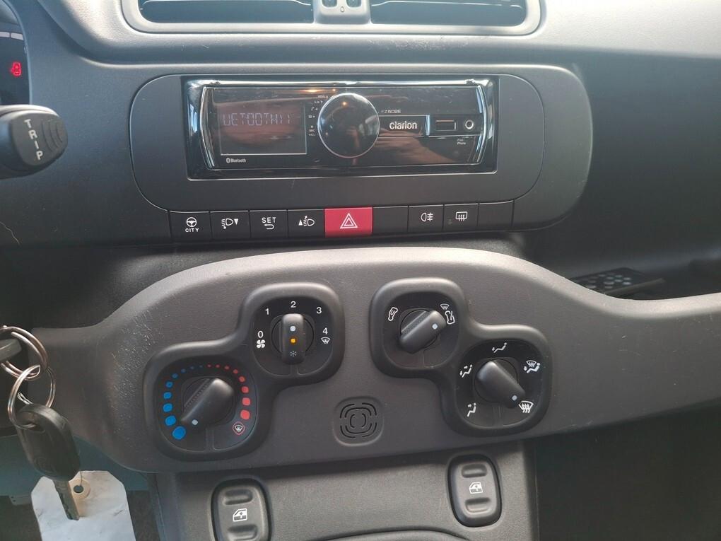 Fiat Panda 1.2 Young - 2014