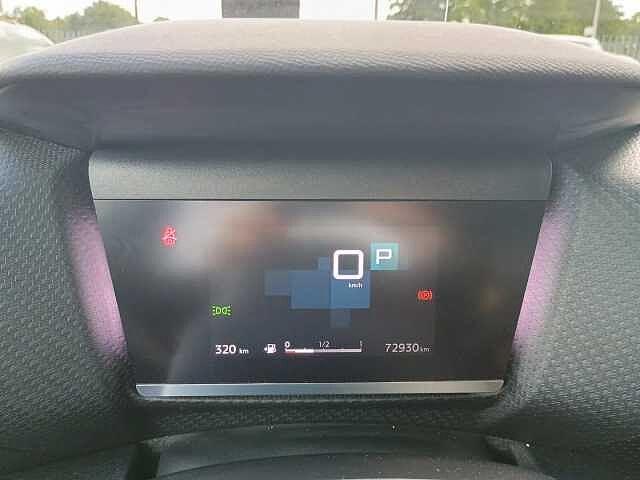 Citroen C4 1.5 BlueHDi 130cv EAT8 SHINE Usato Garantito