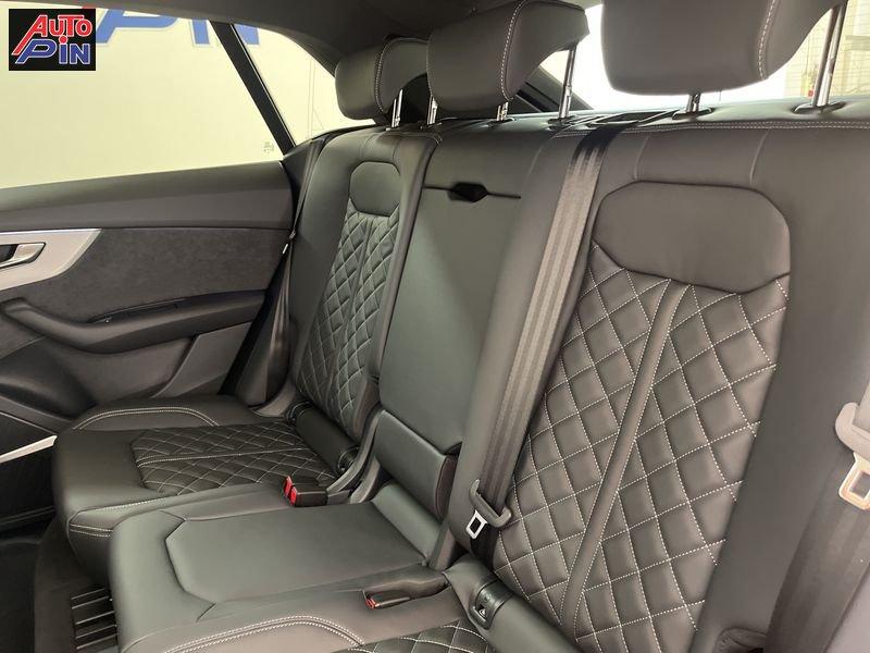 Audi Q8 50 TDI 286 CV quattro tiptronic S line*IN ARRIVO*