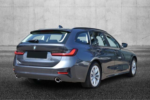 BMW 320 d 48V Touring Business Advantage