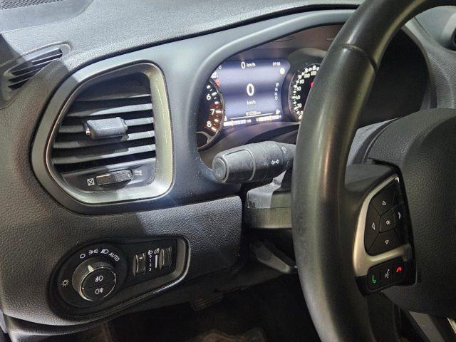 JEEP Renegade 1.5 Turbo T4 MHEV Limited tua da ?199,00 mensili