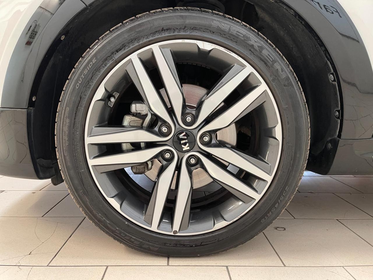 Kia Soul Your 1.6 crdi 16v c.auto-Ok Neopatentati-LEGGI SOTTO