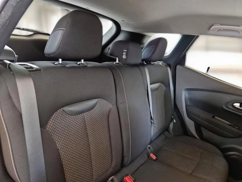 RENAULT KADJAR 1.5 BLUE DCI BUSINESS EDC 5 PORTE CROSSOVER